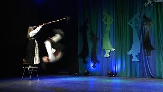 Adne R G Kolbjørnshus Landskappleiken 2013