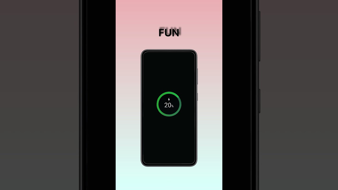 Samsung Galaxy S21 Charging Sounds