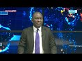 JT  EDITION DE 19H30   DU  28  NOV 2025