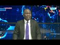 JT  EDITION DE 19H30   DU  28  NOV 2025