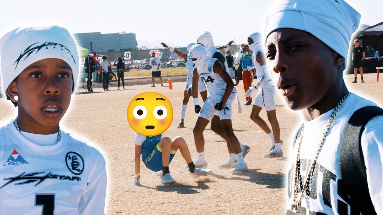 This Team Called Out CHIP AHOY & KING! Things Got EXTREMELY HEATED!