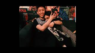 Rich Brian ft NIKI - Little Prince