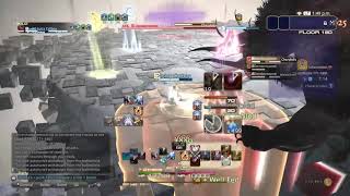 Machinist Dexterity Tincture Solo 180 Behemoth POTD