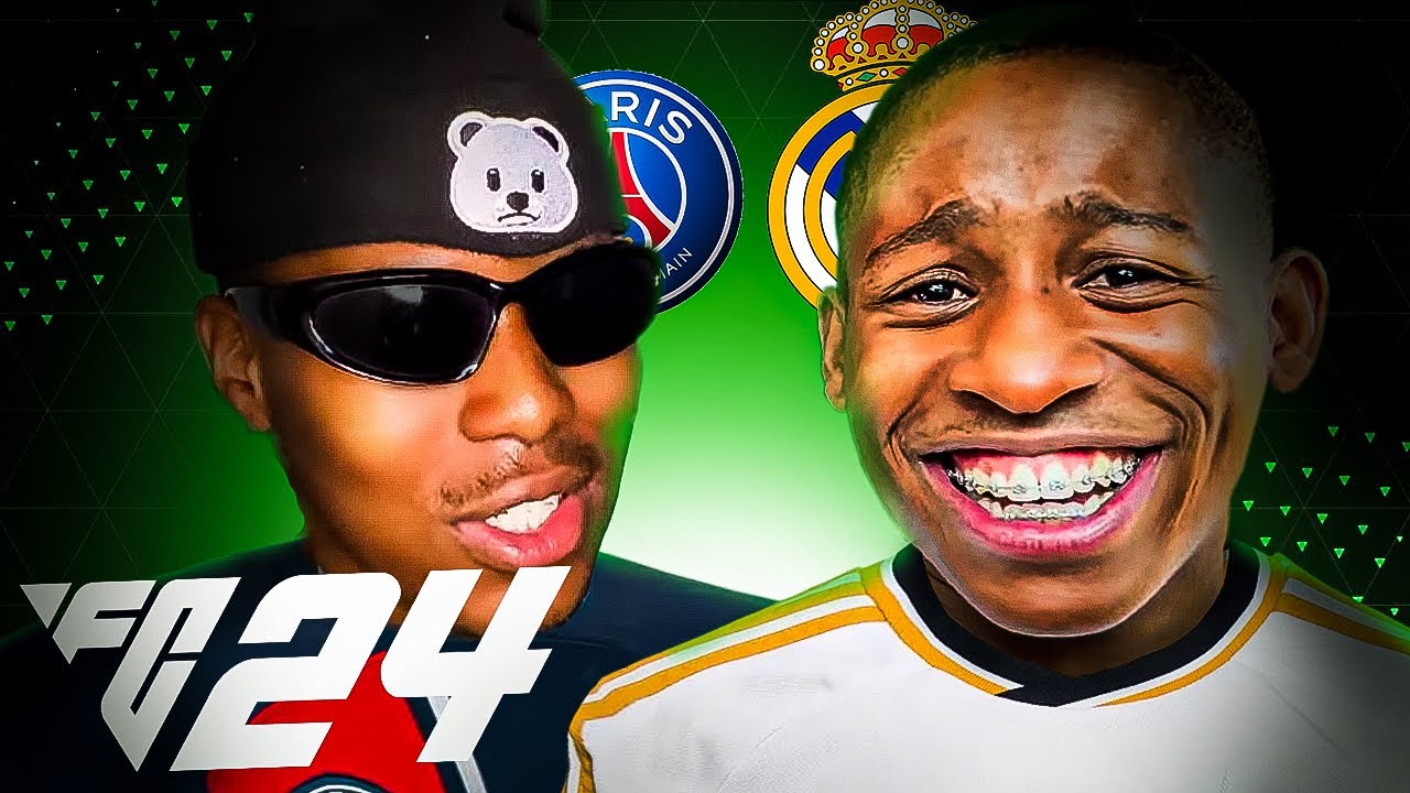 SONWABILE VS ZILLEWIZZY FIFA STREAM Full Stream