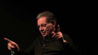 Editor Craig McKay, ACE Talks About the Process of Parallel Editing from Silence of the Lambs