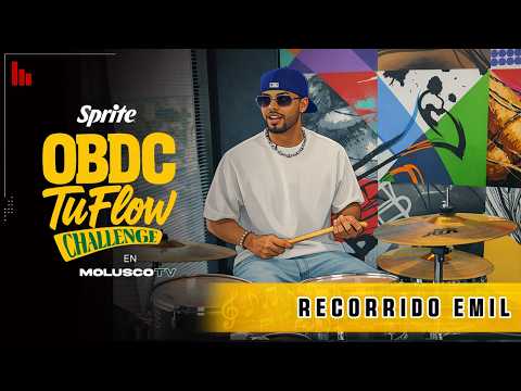 OBDC Tu Flow Recorrido Emil
