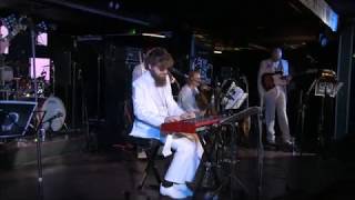 LOR-2018 ELO Encounter Telephone Line