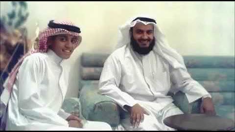 سورة الأحقاف بصوت الطفل محمد طه الجنيد