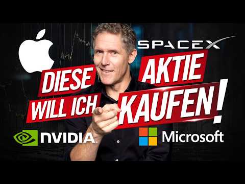 NVIDIA – SpaceX – Apple – Microsoft