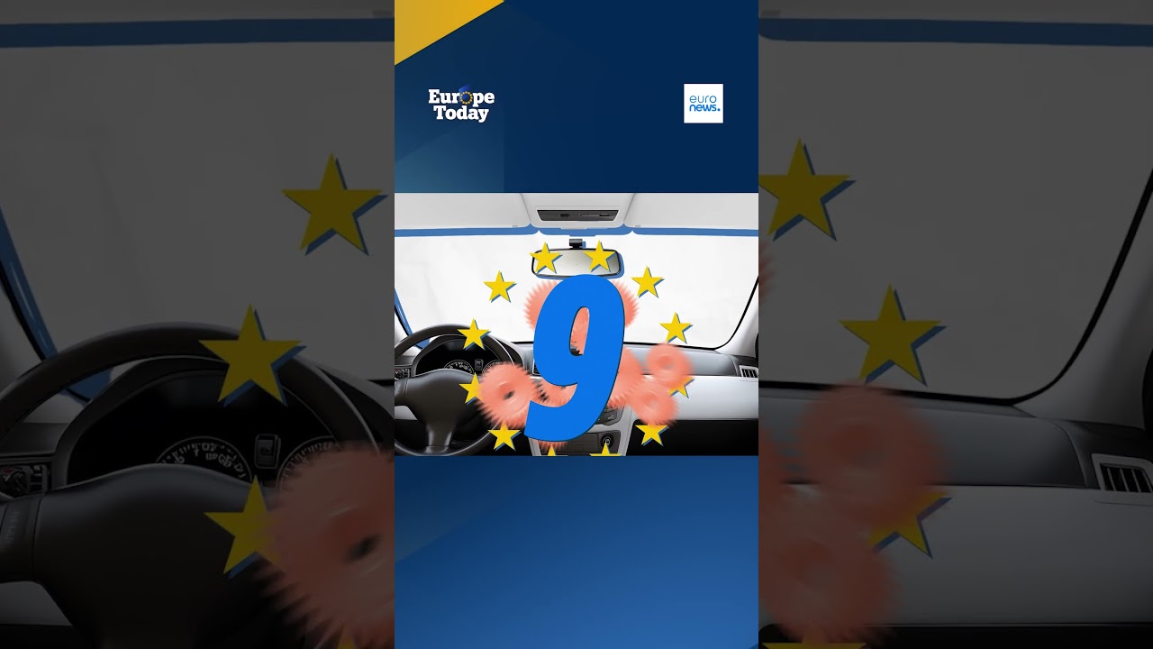 Europe Today объясняет: что на самом деле означает письмо Урсулы фон дер Лейен лидерам ЕС?