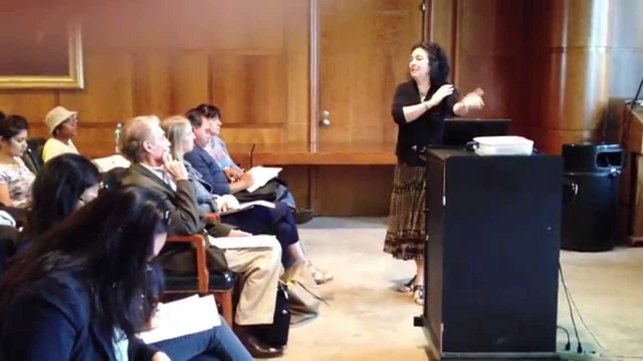 SCORE NYC: How to Get Your Food Product Into the Marketplace