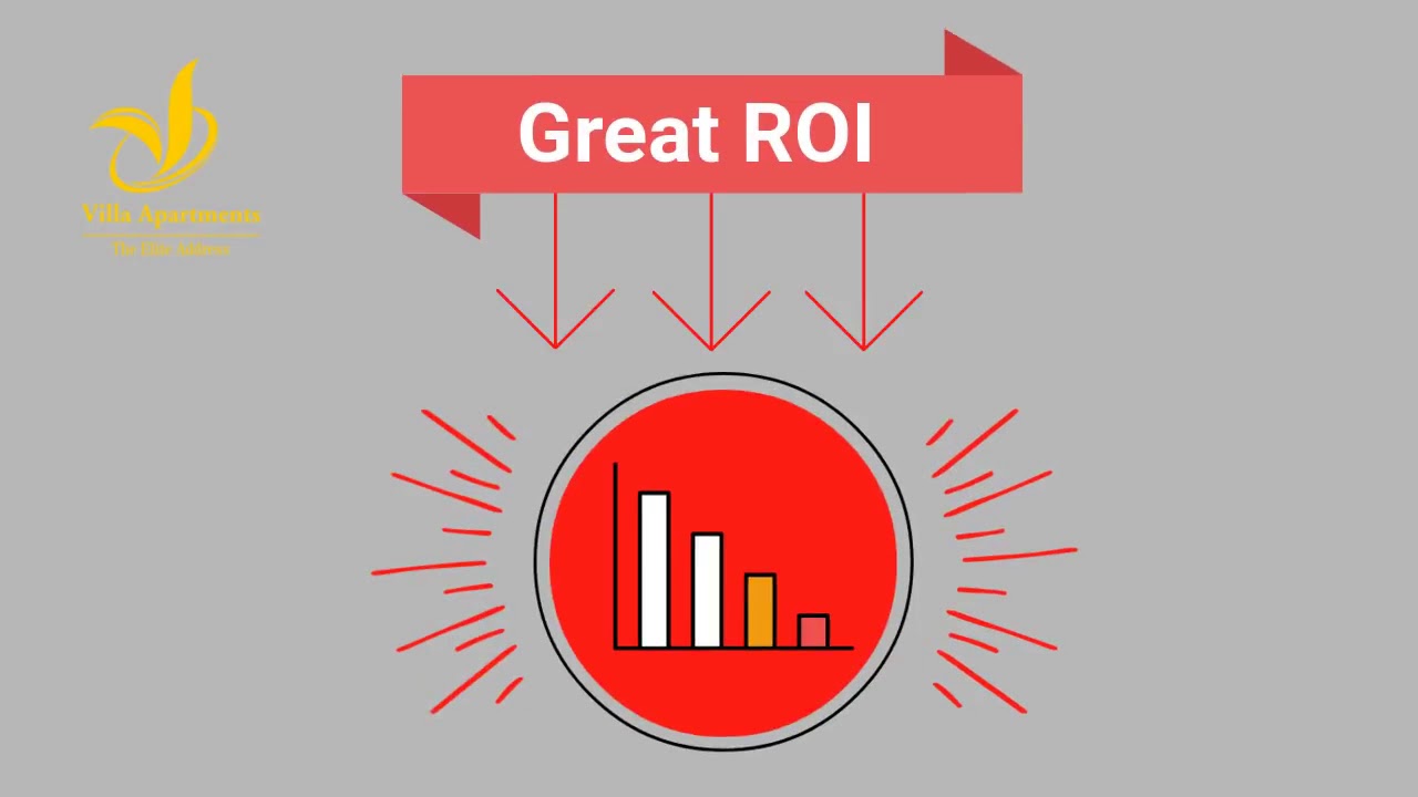 Villa Apartments! YouTube