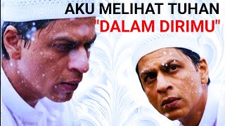 Aku Melihat 'TUHAN' di dalam Dirimu (Tasawuf India)