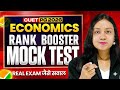CUET PG 2026 | Economics Mock Test | Rank Booster by Priya Mam