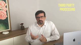 (A.6) - PRIVACY ESSENTIALS | WHAT IS DATA PROCESSING?