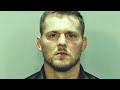 ARRESTED