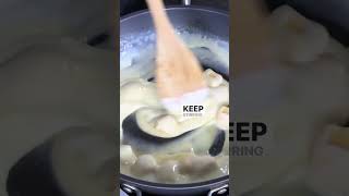 The SECRET to the BEST Nacho Cheese Sauce!