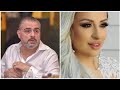 Արա Մարտիրոսյանի առաջին կինը երգչուհի Լիանան էր... Ինչու ամուսնալուծվեցին...