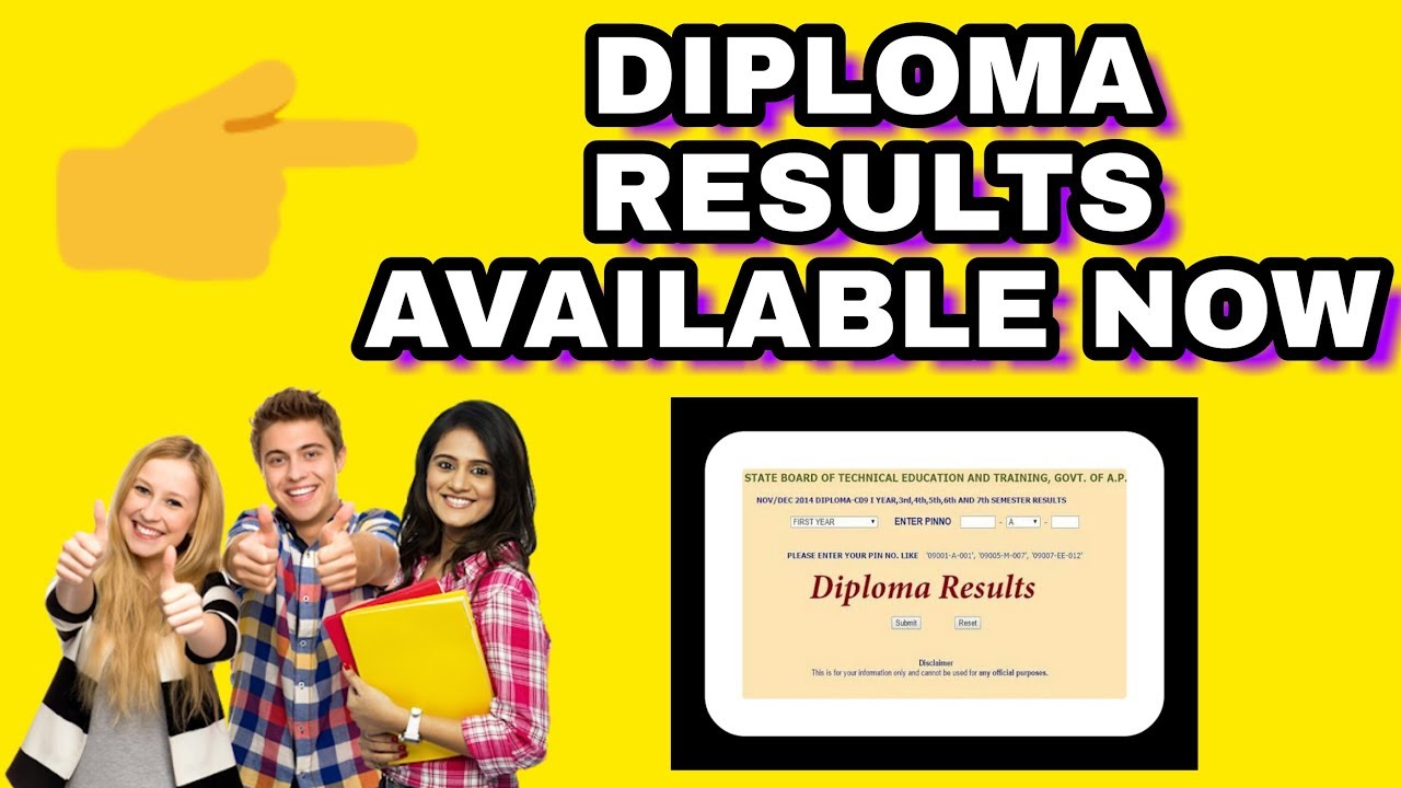 Diploma results 2018 c16
