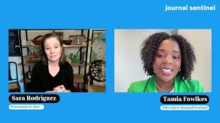 Wisconsin Gubernatorial Candidate Sara Rodriguez Talks Gen Z, Ai, Housing, More