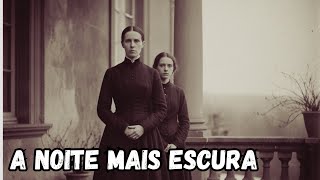 (1898, Petrópolis) Macabre Stories of the Sisters Who Hid a Young Girl on Christmas Eve