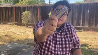 Fun Harmonica Lesson For Kids (Harmonica/Beatboxing Thing)