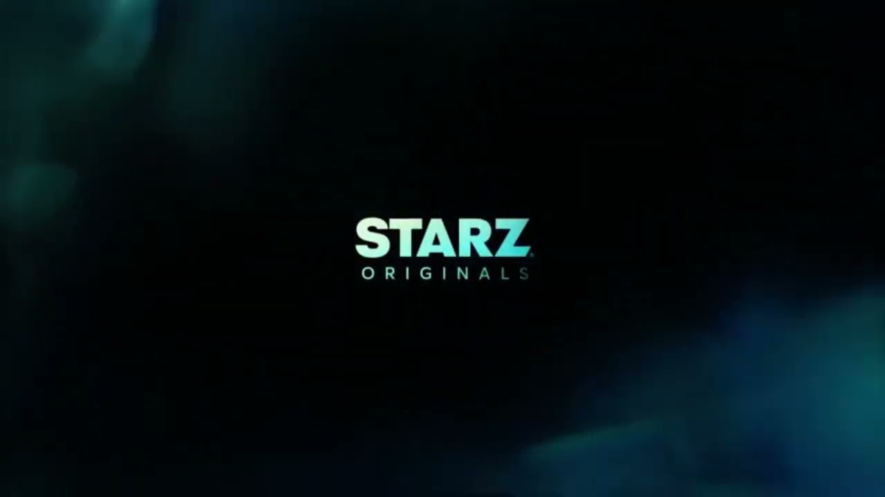 Starz Original Logo 2022 PAL Toned 9/23/25