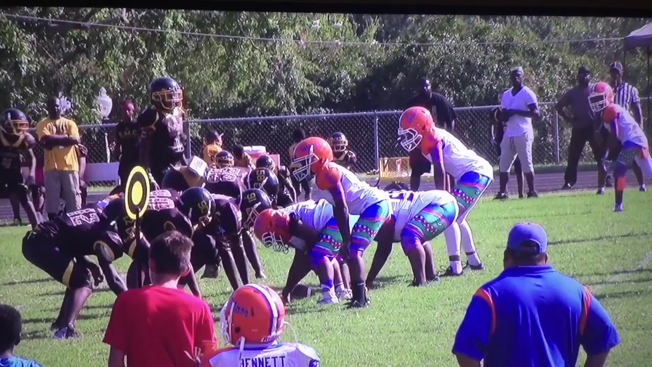 Ra’el (Razilla) Senghor 2017 Highlights