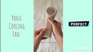Yoole Cooling Speed Fan 