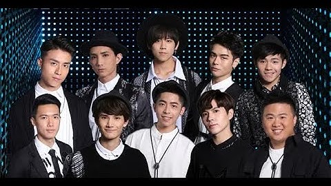 Good Night Show 《全民造星》总决赛(完整版)  -  Stanley、龙志权、Jeremy、Anson Kong、Ian、Lokman、细猫、肥仔、Edan、姜涛、周慧敏、强尼 - 天天要闻