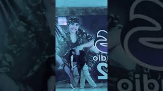 Shape Of You Dance Cover