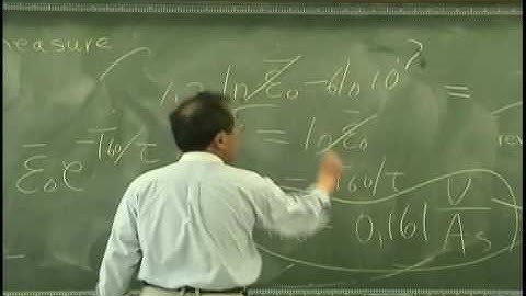 [Lecture 22-5: Theory of the big space] Introduction to Acoustics by Prof. Yang-Hann Kim
