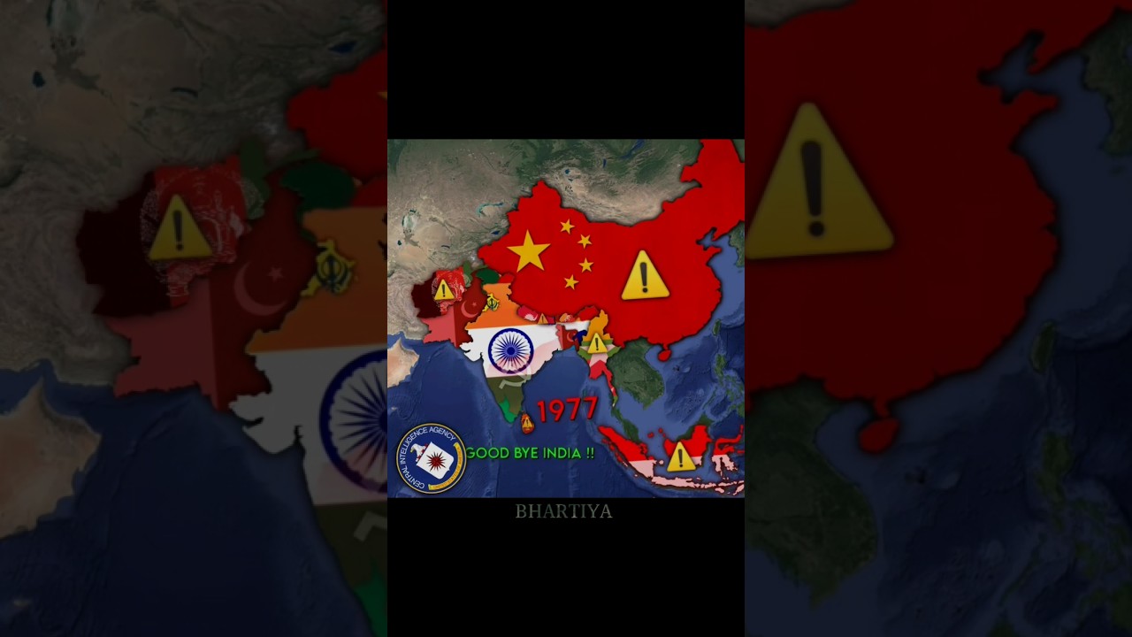 R.A.W 𓂀 - India 🇮🇳☕ | 