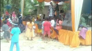 LAGU TAPSEL TERPOPULER - MARSUO Dinipi Farro Simamora Ft YENTI MORTA LIDA COVER BY BIDUAN PALAS