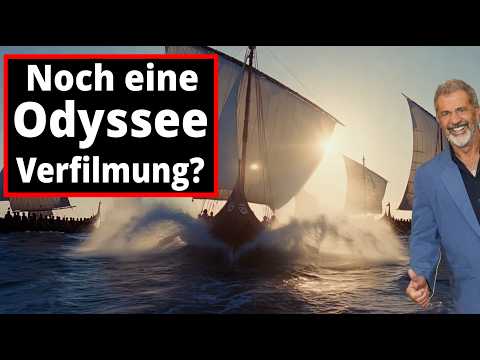 Dispute escalates | Now for a second odyssey?!