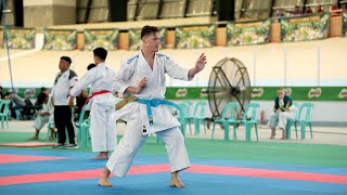 Anan by Harrison Knight (AUS) - MV Open Karate Championships 2025 Anan by Harrison Knight (AUS) - MV Open Karate Championships 2025