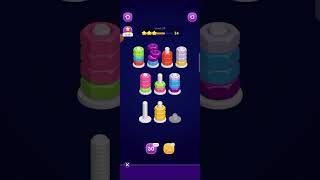 Nut Sort level 39