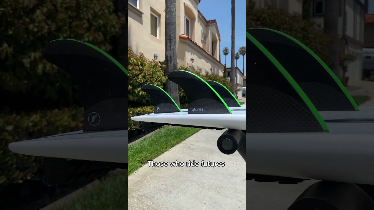 Фьючерсы или FCS?