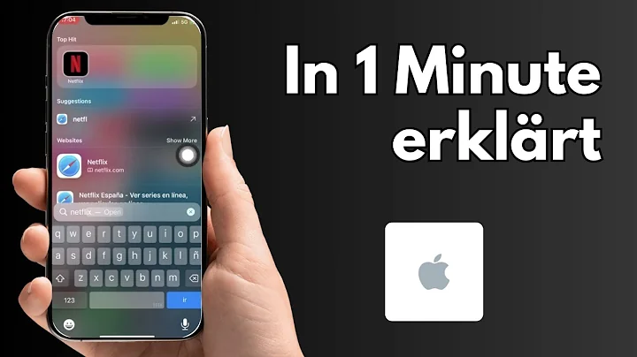 Jak znaleźć ukryte aplikacje na iPhonie z iOS 18