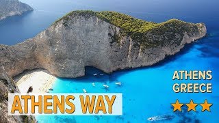 Athens Way hotel review | Hotels in Athens | Greek Hotels
