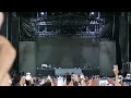 Billie Eilish - Ocean Eyes, Live at Foro Sol CDMX México 2023