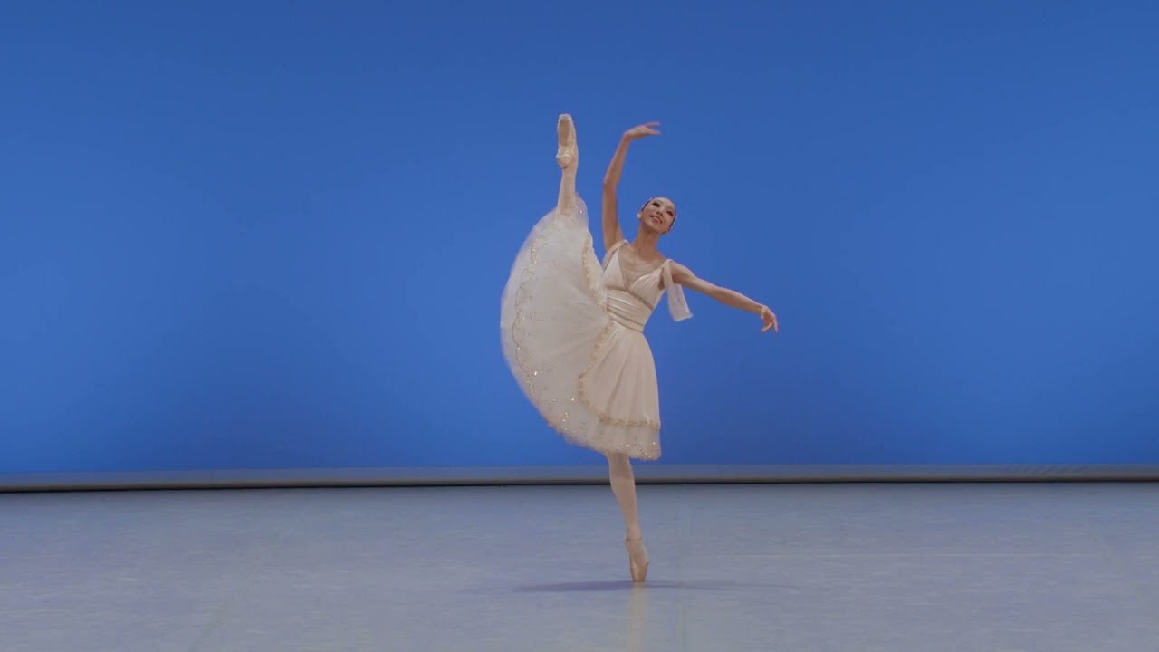 Wongyeom LEE, 122 – Prix de Lausanne 2024 Finalist – Classical