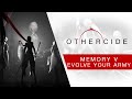 Othercide - Memory V Evolve Your Army