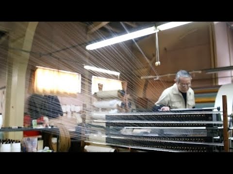【Gosen City Channel】「花心泉心」～Industry～