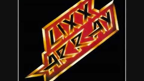 Lixx array   ready or not   1987 ep us