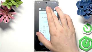 TCL NxtPaper 70 Pro – كيفية تفعيل التنقل بالإيماءات screenshot 1