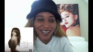 Janet Jackson Reaction Truly (SNAPS x HARMONY!??) | Empress Reacts