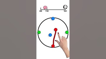 Connect Balls - Line Puzzle - #CCBL_218-1080x1920