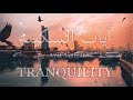       ayat of tranquility  sakinah