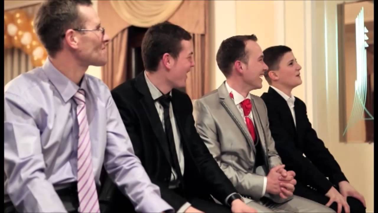 Самый смешной конкурс